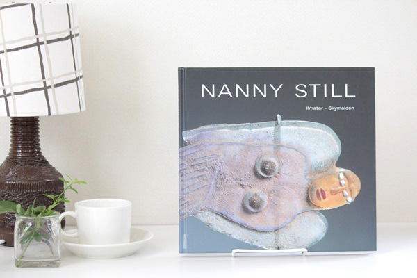 nannystill